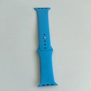Blue Apple Watch Band | 42/44mm